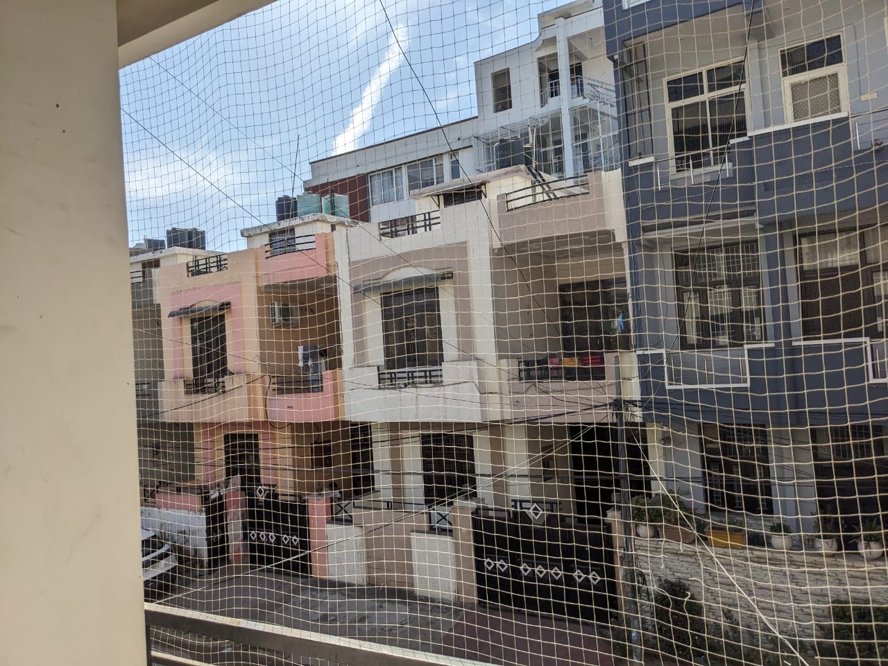 2 BHK Furnished Flat for Rent in Nirman Nagar Jaipur-Nirman Nagar-Jaipur